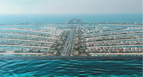 Holiday Apartments Downtown Dubai | Airbnb Downtown Dubai